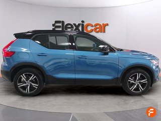 Volvo XC40 1.5 T2 R-Design Auto