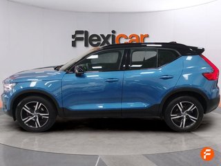 Volvo XC40 1.5 T2 R-Design Auto