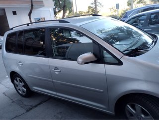 Volkswagen Touran 2006