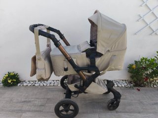 Trío Concord Neo