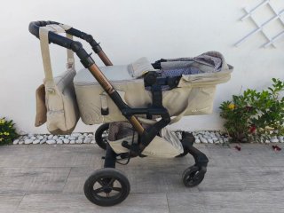 Trío Concord Neo