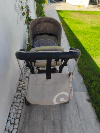 Trío Concord Neo