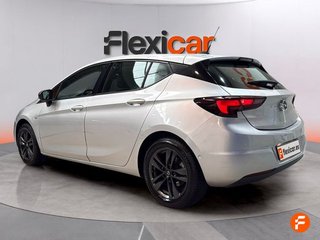 Opel Astra 1.2T SHT 96kW (130CV) Business Elegan ST
