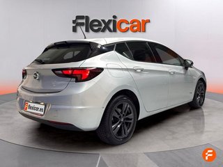 Opel Astra 1.2T SHT 96kW (130CV) Business Elegan ST