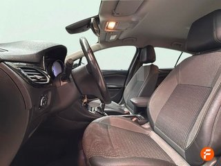 Opel Astra 1.2T SHT 96kW (130CV) Business Elegan ST