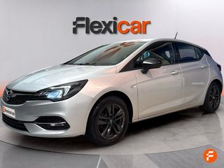 Opel Astra 1.2T SHT 96kW (130CV) Business Elegan ST