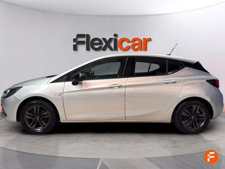 Opel Astra 1.2T SHT 96kW (130CV) Business Elegan ST