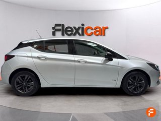 Opel Astra 1.2T SHT 96kW (130CV) Business Elegan ST