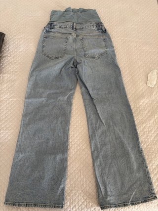 Pantalón premamá H&M Talla M