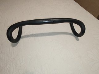 Manillar Orbea Carbono 420mm