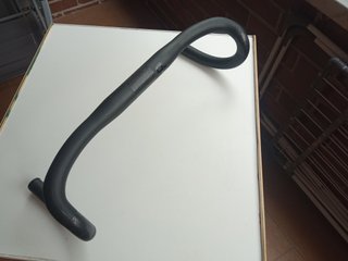 Manillar Orbea Carbono 420mm