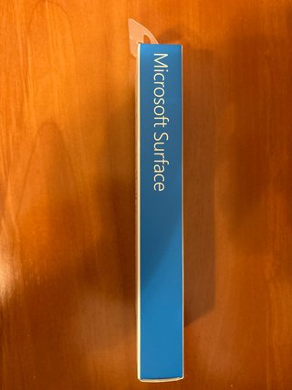 Lápiz Microsoft Surface Pen