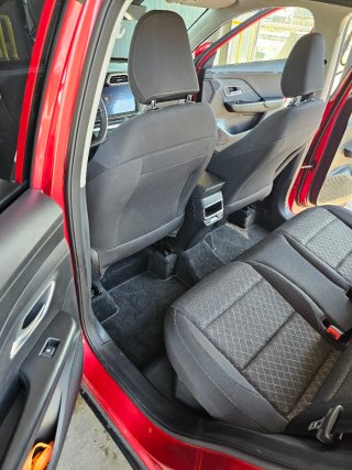 MG ZS 2026