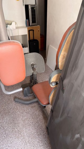 Máquina Multifunción de Gimnasio NEGOCIABLE