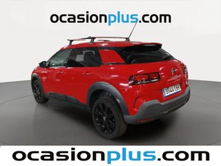 Citroen C4 Cactus BlueHDi 100 S&S Shine 73 kW (100 CV)