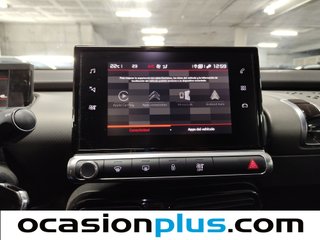 Citroen C4 Cactus BlueHDi 100 S&S Shine 73 kW (100 CV)