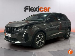 Peugeot 3008 1.2 PureTech 96KW (130CV) S&S Active