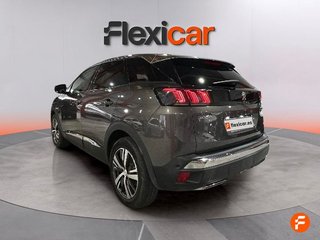 Peugeot 3008 1.2 PureTech 96KW (130CV) S&S Active