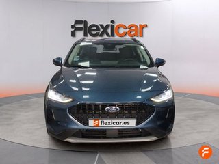 Ford Focus 1.0 Ecoboost MHEV 114kW Active