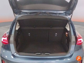 Ford Focus 1.0 Ecoboost MHEV 114kW Active