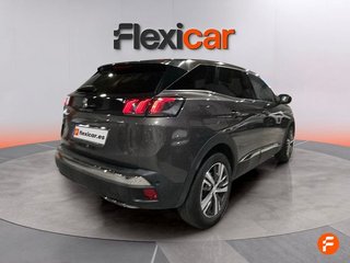 Peugeot 3008 1.2 PureTech 96KW (130CV) S&S Active