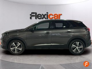Peugeot 3008 1.2 PureTech 96KW (130CV) S&S Active