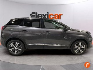 Peugeot 3008 1.2 PureTech 96KW (130CV) S&S Active