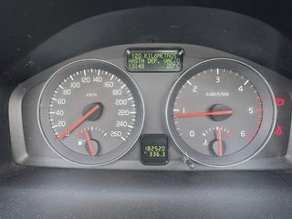 Volvo C70 SUMMUM CABRIO Nacional - IMPECABLE