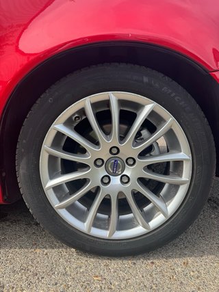 Volvo C70 SUMMUM CABRIO Nacional - IMPECABLE