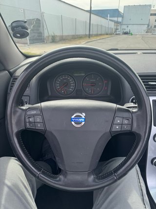Volvo C70 SUMMUM CABRIO Nacional - IMPECABLE