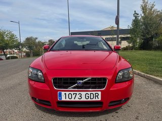 Volvo C70 SUMMUM CABRIO Nacional - IMPECABLE
