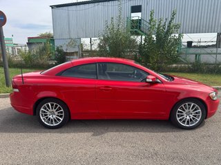 Volvo C70 SUMMUM CABRIO Nacional - IMPECABLE
