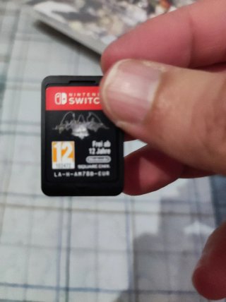 The World Ends With You: Final Remix (Switch)
