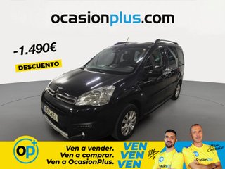 Citroen Berlingo Multispace 20 Aniversario PureTech 81 kW (110 CV)