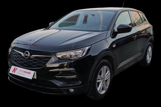 Opel Grandland X 2018 DESDE 220€ ¡SIN ENTRADA!
