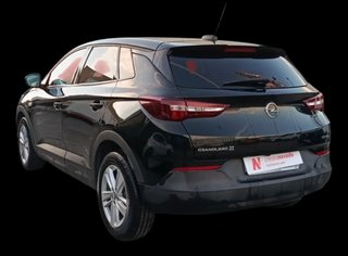 Opel Grandland X 2018 DESDE 220€ ¡SIN ENTRADA!