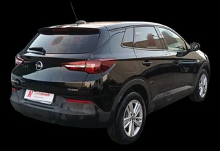 Opel Grandland X 2018 DESDE 220€ ¡SIN ENTRADA!