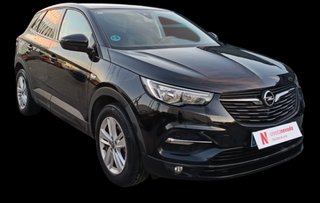Opel Grandland X 2018 DESDE 220€ ¡SIN ENTRADA!
