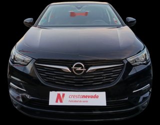Opel Grandland X 2018 DESDE 220€ ¡SIN ENTRADA!