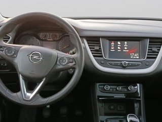 Opel Grandland X 2018 DESDE 220€ ¡SIN ENTRADA!