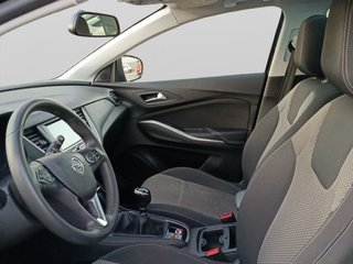 Opel Grandland X 2018 DESDE 220€ ¡SIN ENTRADA!