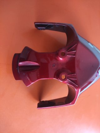 Guardabarros Delantero Yamaha D'elight 125