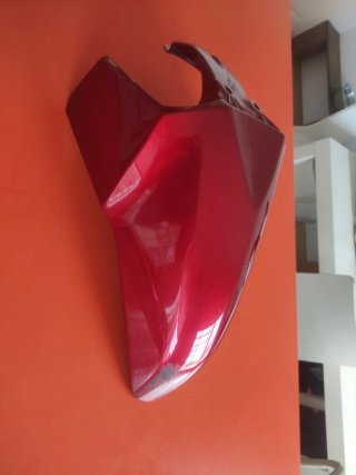 Guardabarros Delantero Yamaha D'elight 125