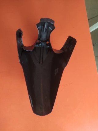 Guardabarros Delantero Yamaha D'elight 125