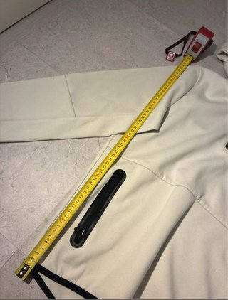 Sudadera con capucha y cremallera