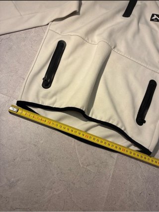 Sudadera con capucha y cremallera