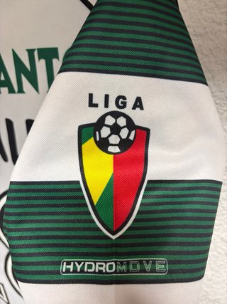 Camiseta Sporting CP C. Ronaldo 28 (2002/03)
