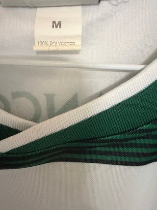 Camiseta Sporting CP C. Ronaldo 28 (2002/03)