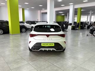 CUPRA Leon 1.5 eTSI 150CV DSG MHEV