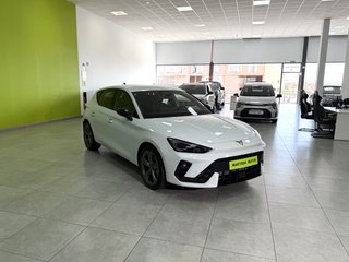 CUPRA Leon 1.5 eTSI 150CV DSG MHEV